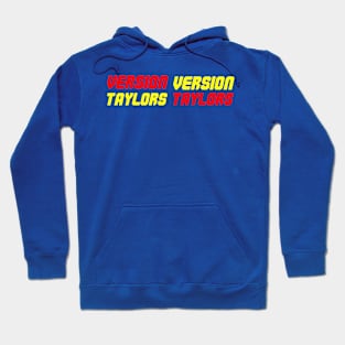 Taylors version finest Hoodie